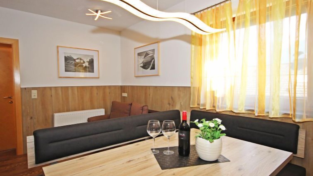 Photo of Bedroom in Oberperfuss