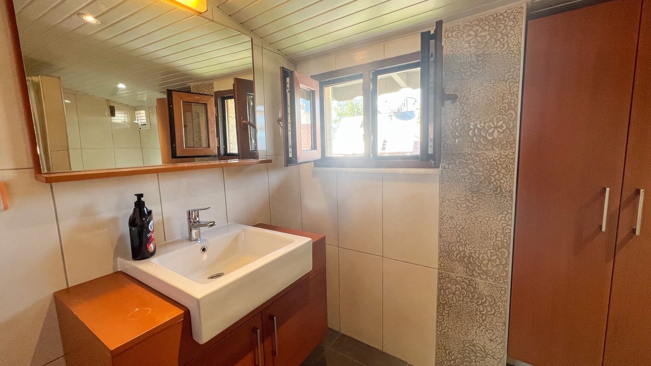 Photo of Bathroom in Kemer