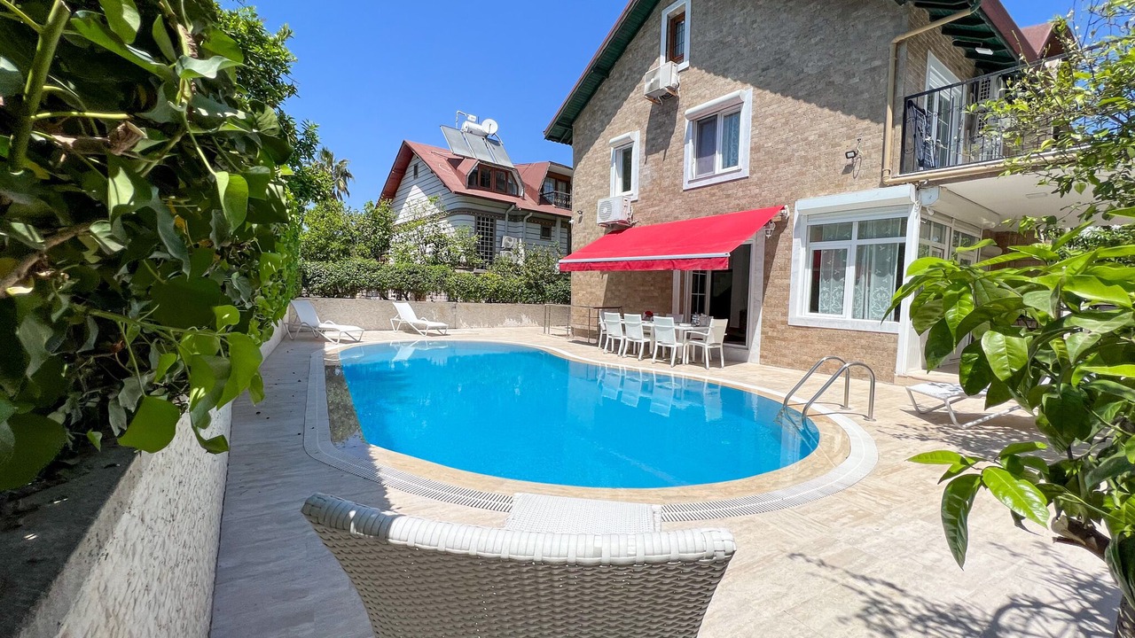 Photo of Outdoor in Kemer