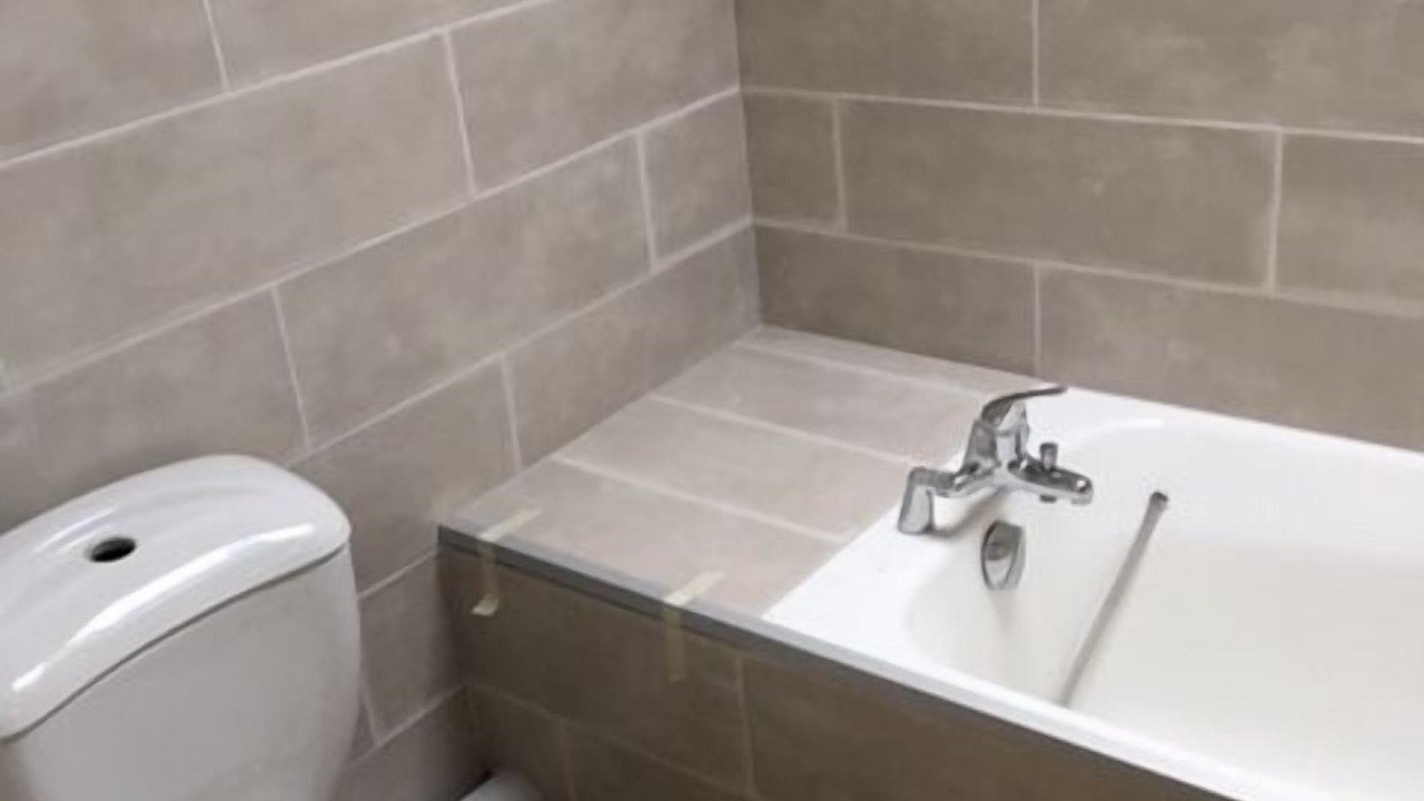 Photo of Bathroom in Les Gets