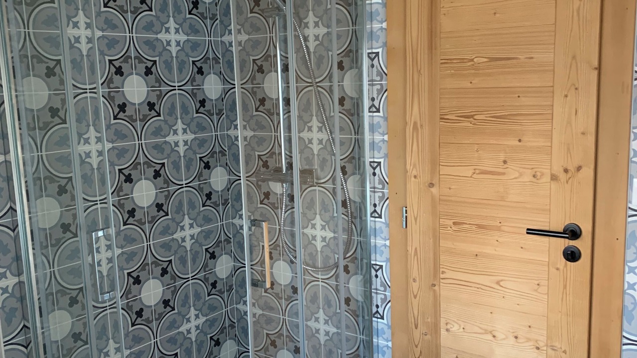 Photo of Bathroom in Les Gets