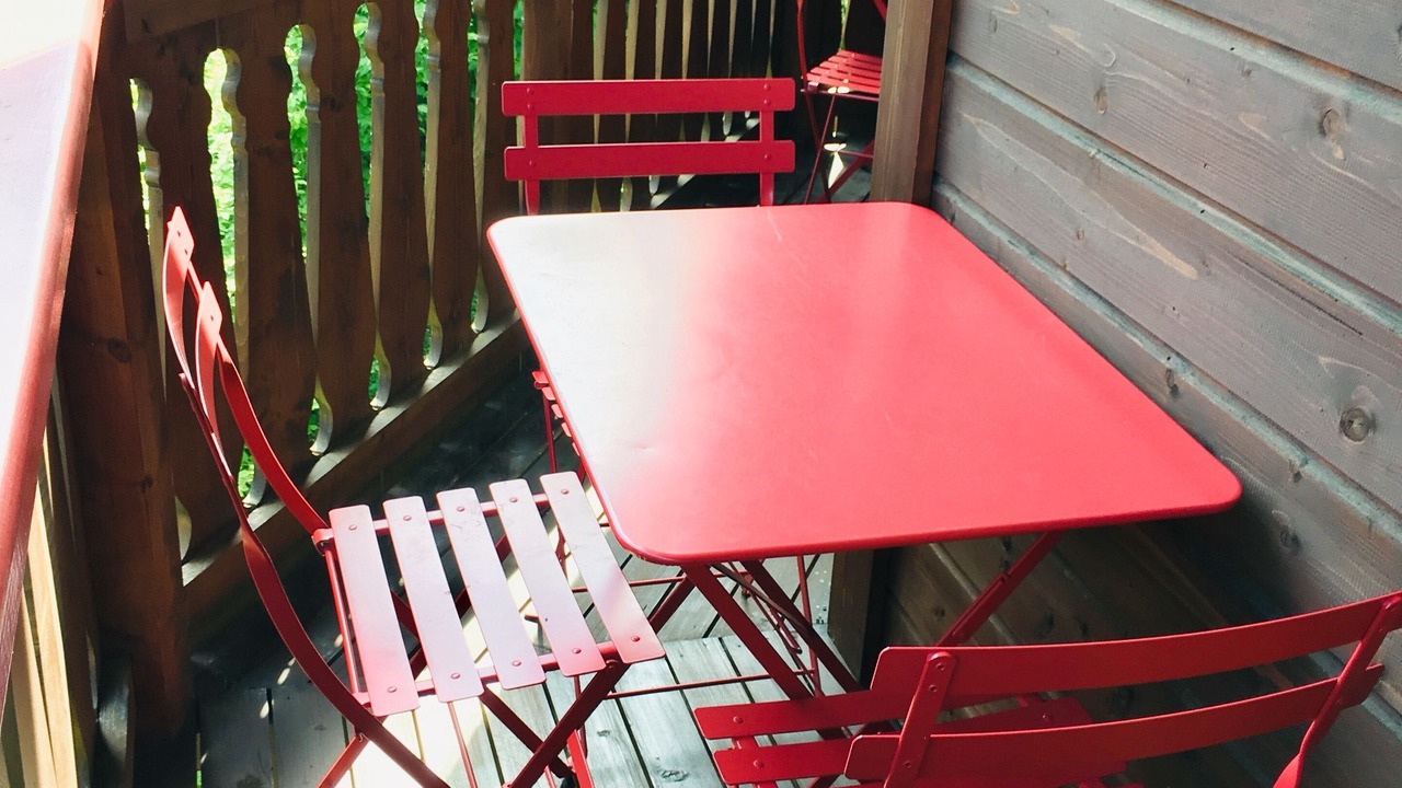 Photo of Outdoor in Les Gets