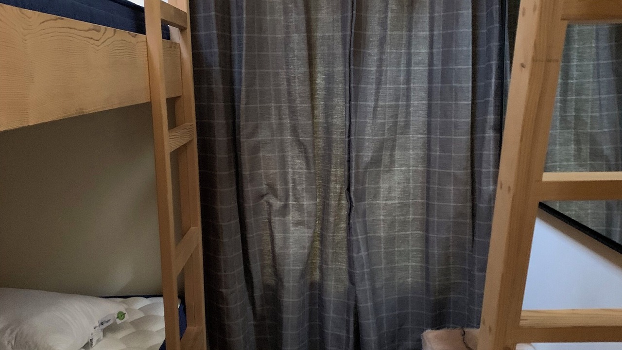 Photo of Bedroom in Les Gets