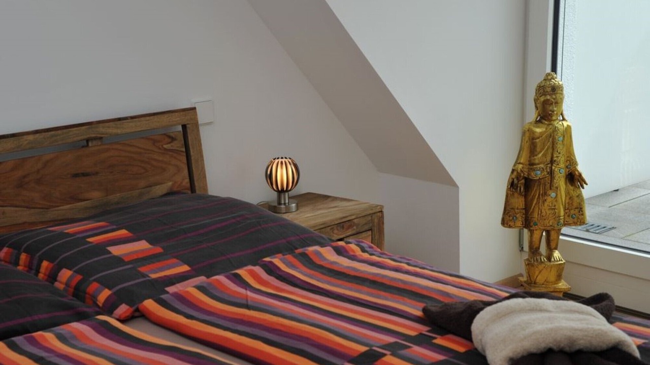 Photo of Bedroom in Ueberlingen