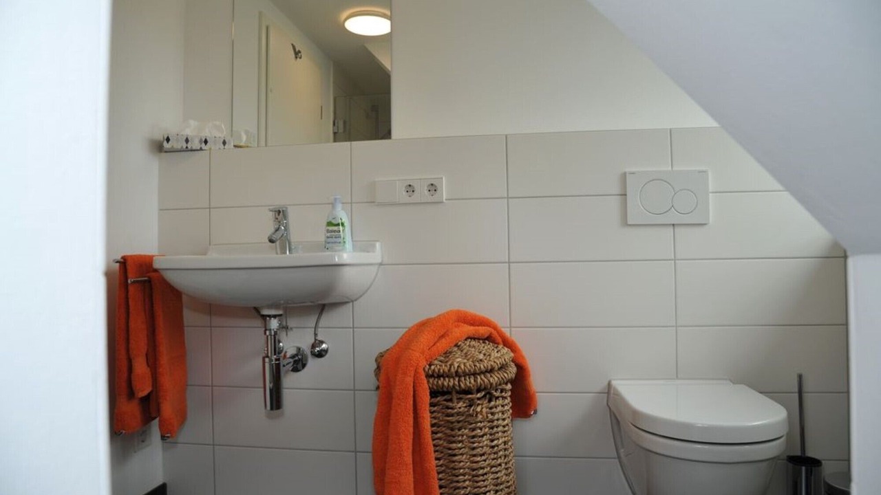 Photo of Bathroom in Ueberlingen