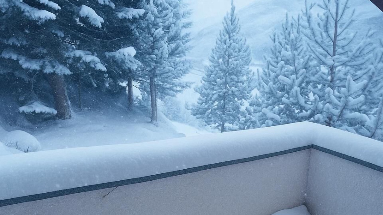 Photo of Outdoor in Les Bruyeres