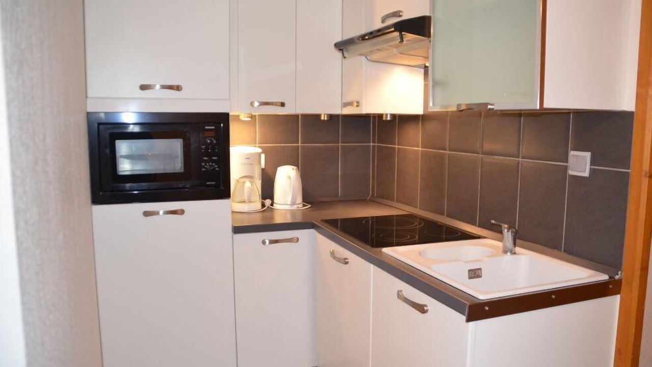Photo of Kitchen in Les Bruyeres
