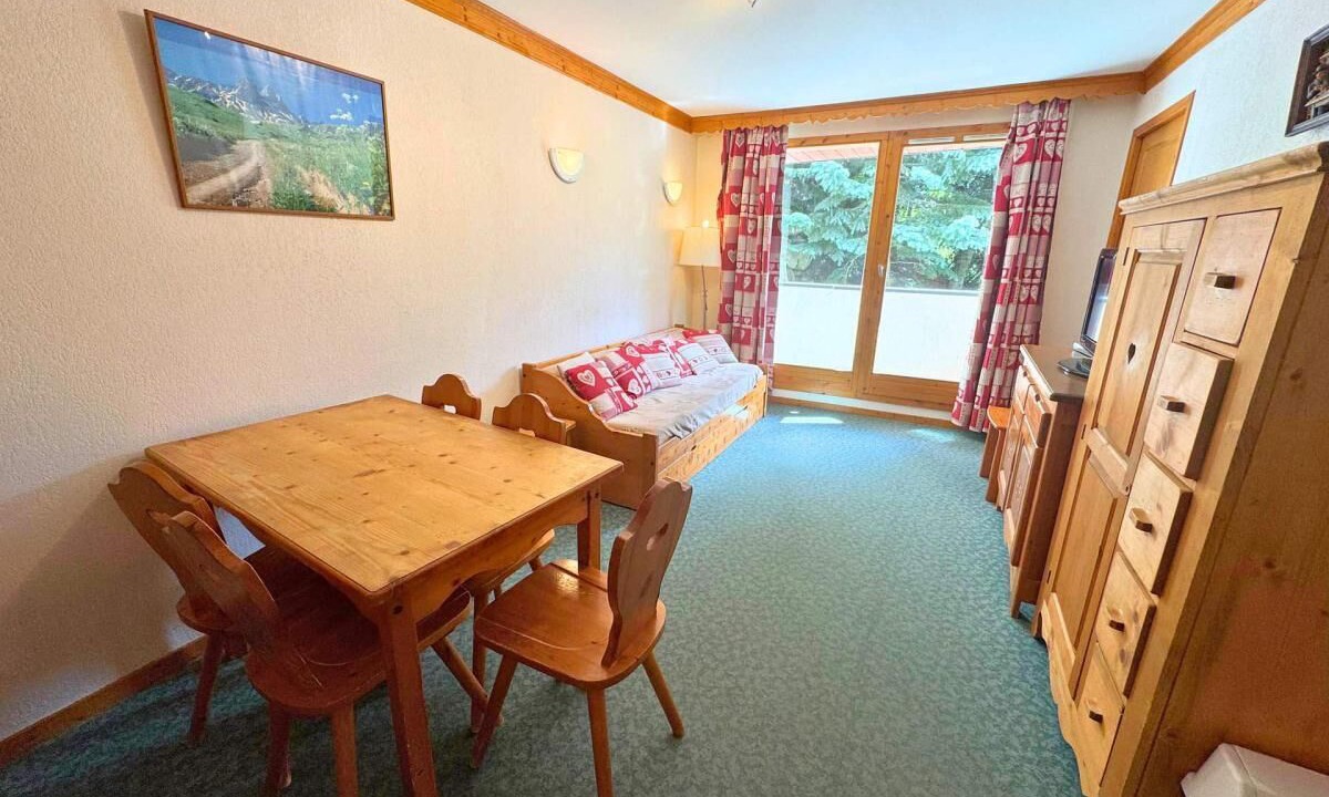 Photo of Livingroom in Les Bruyeres