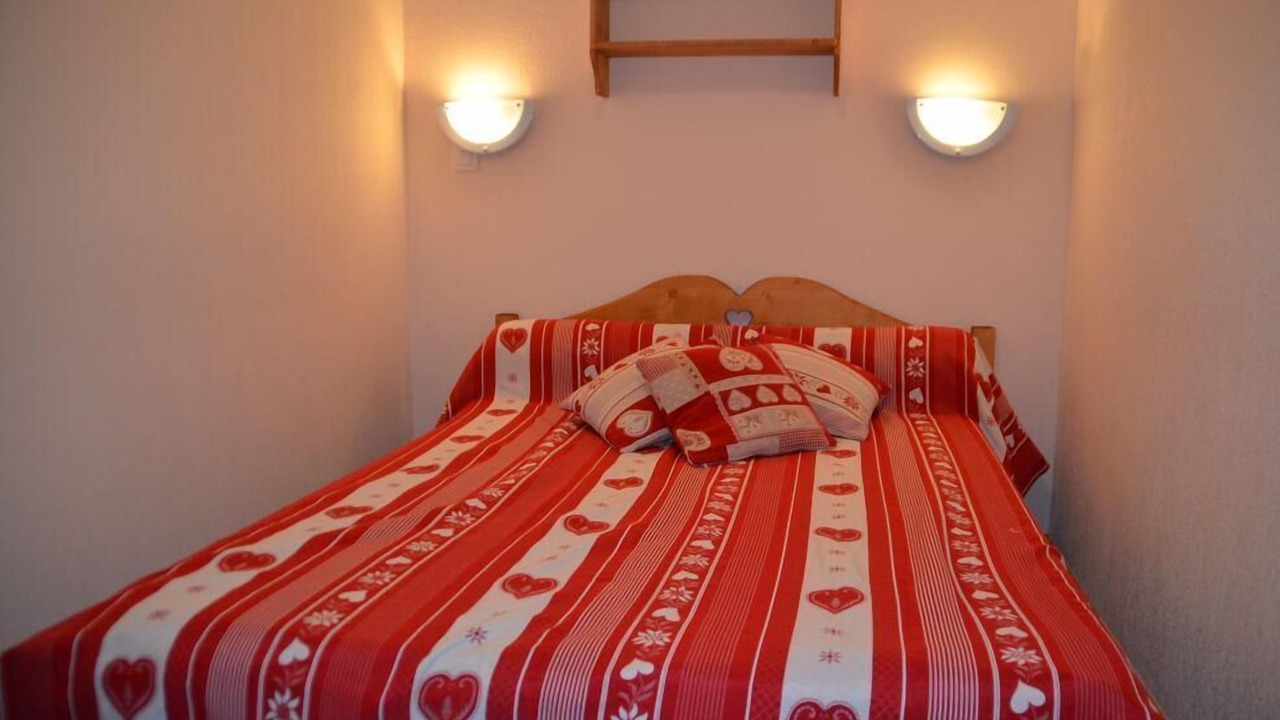 Photo of Bedroom in Les Bruyeres