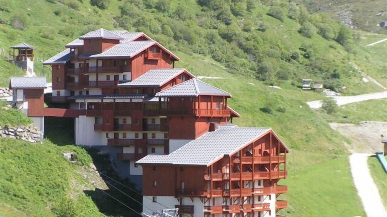 Photo of Outdoor in Les Bruyeres