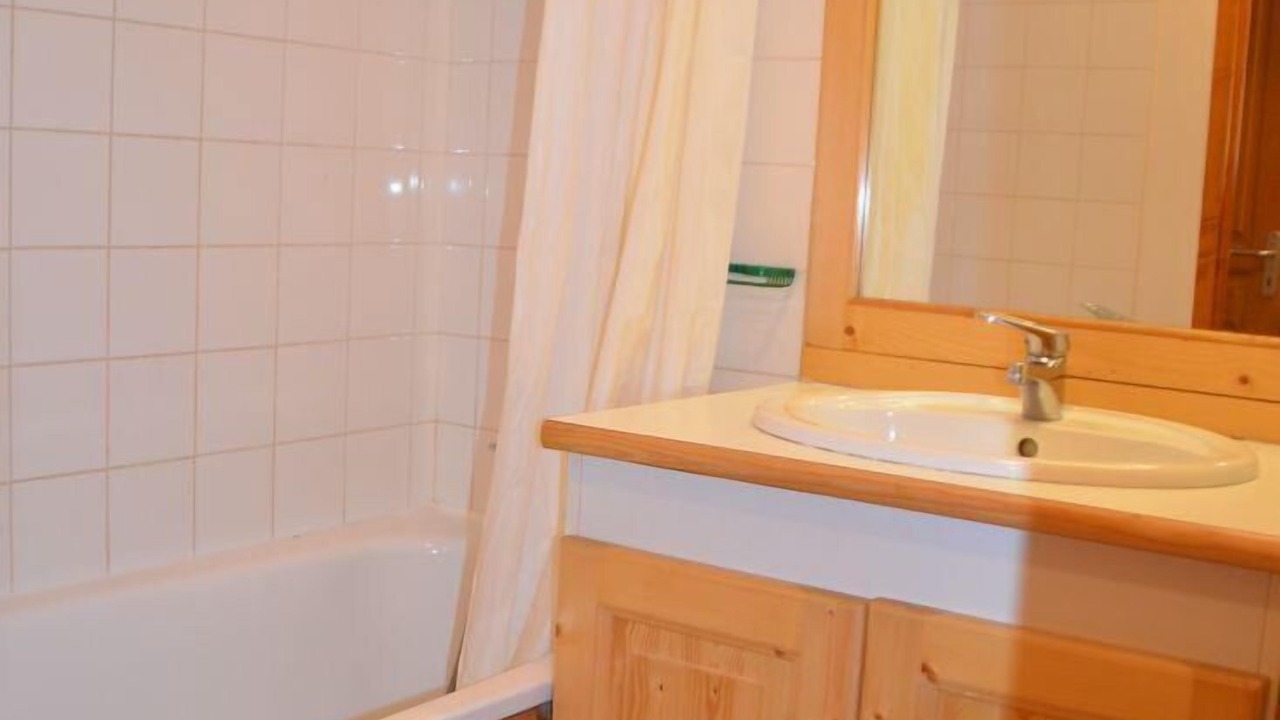 Photo of Bathroom in Les Bruyeres