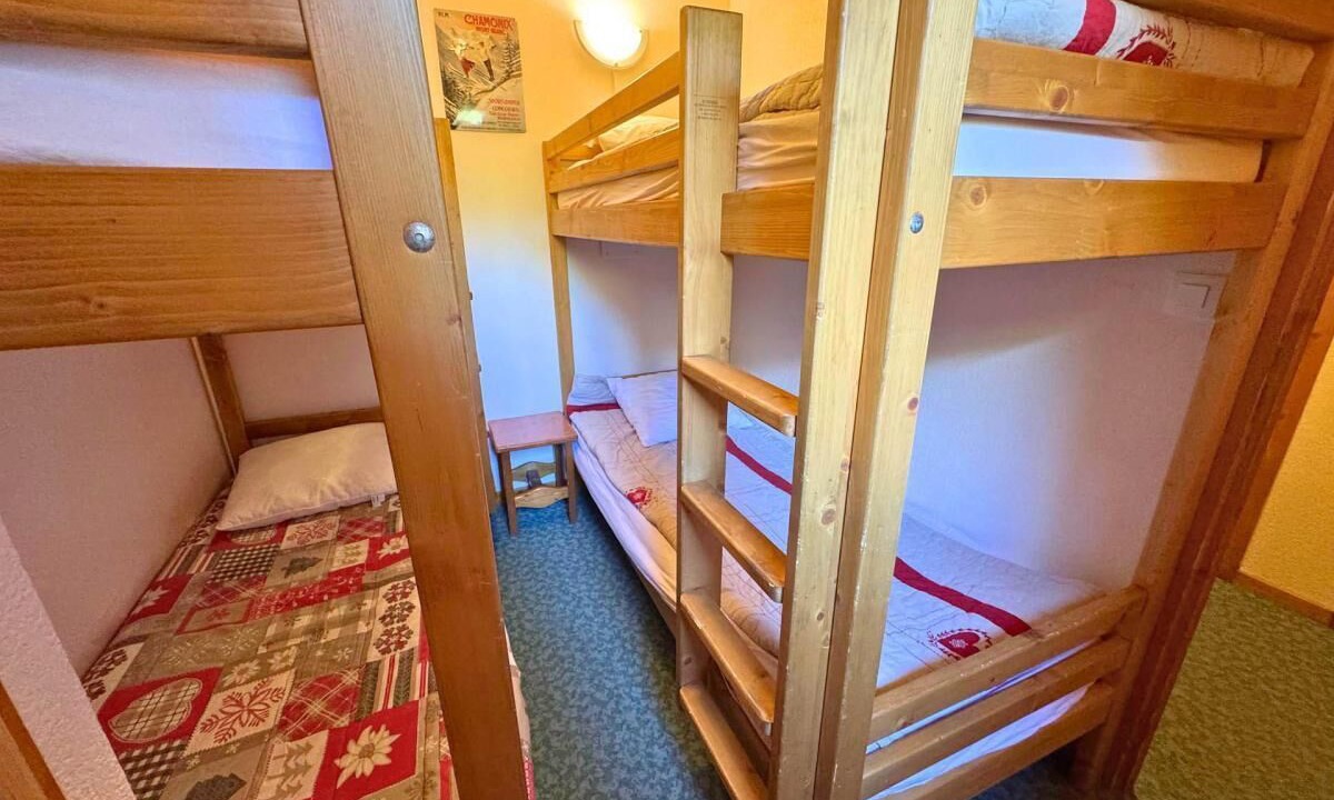 Photo of Bedroom in Les Bruyeres