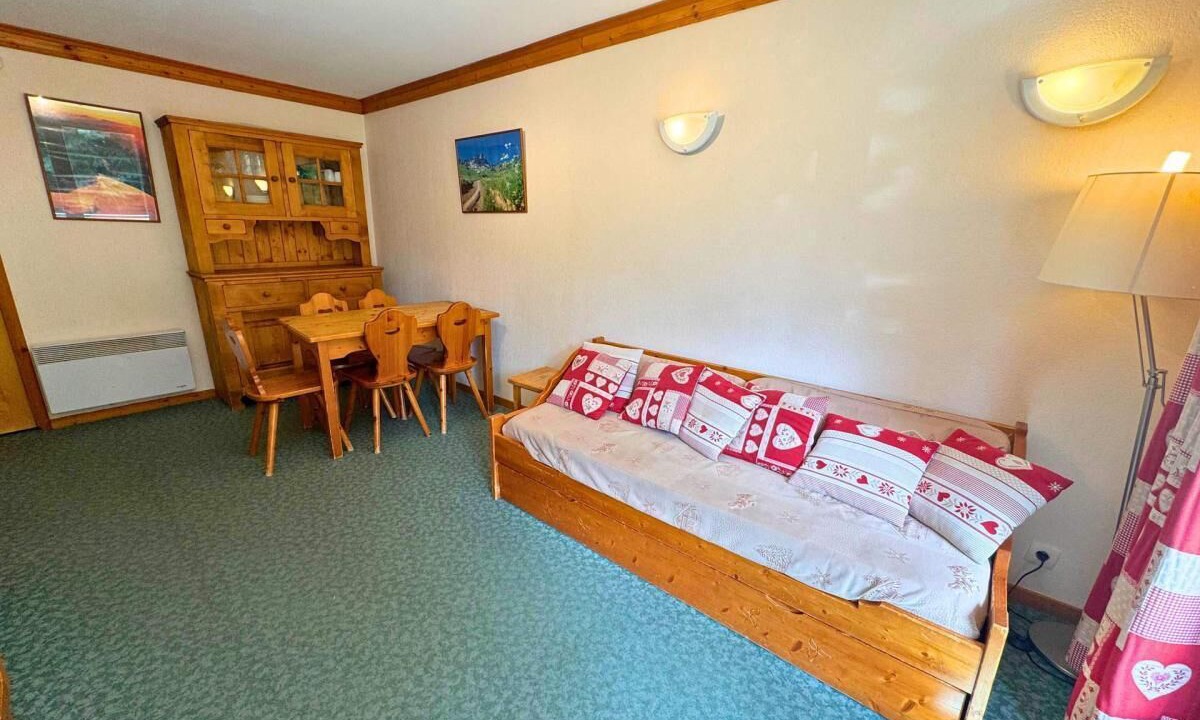 Photo of Livingroom in Les Bruyeres