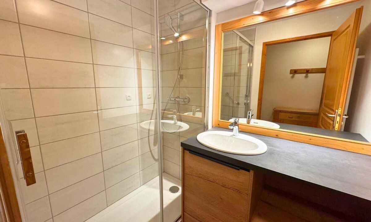 Photo of Bathroom in Les Bruyeres