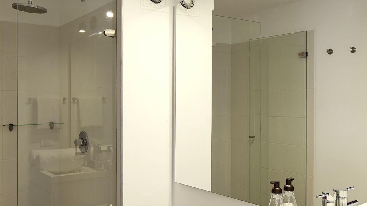 Photo of Bathroom in Financial District