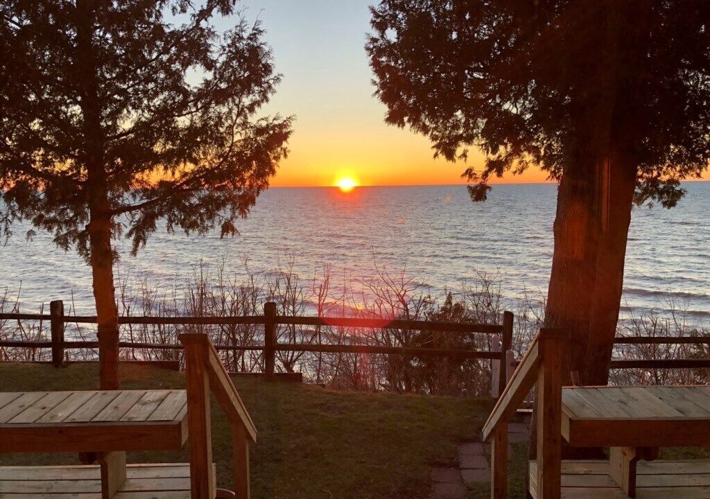 Photo of Outdoor in Manistee