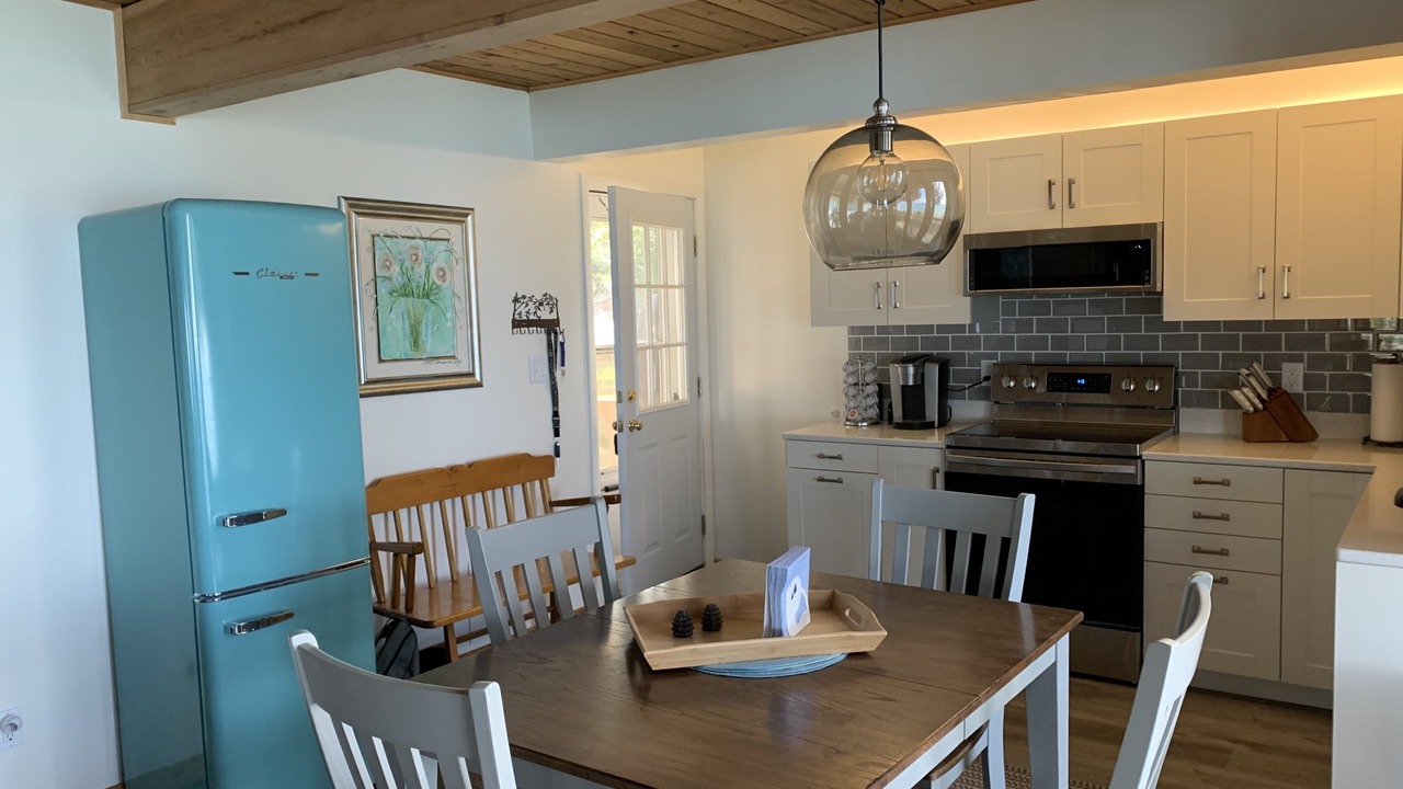 Photo of Kitchen in Manistee