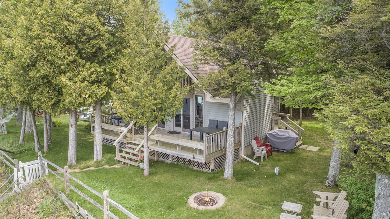 Photo of Outdoor in Manistee
