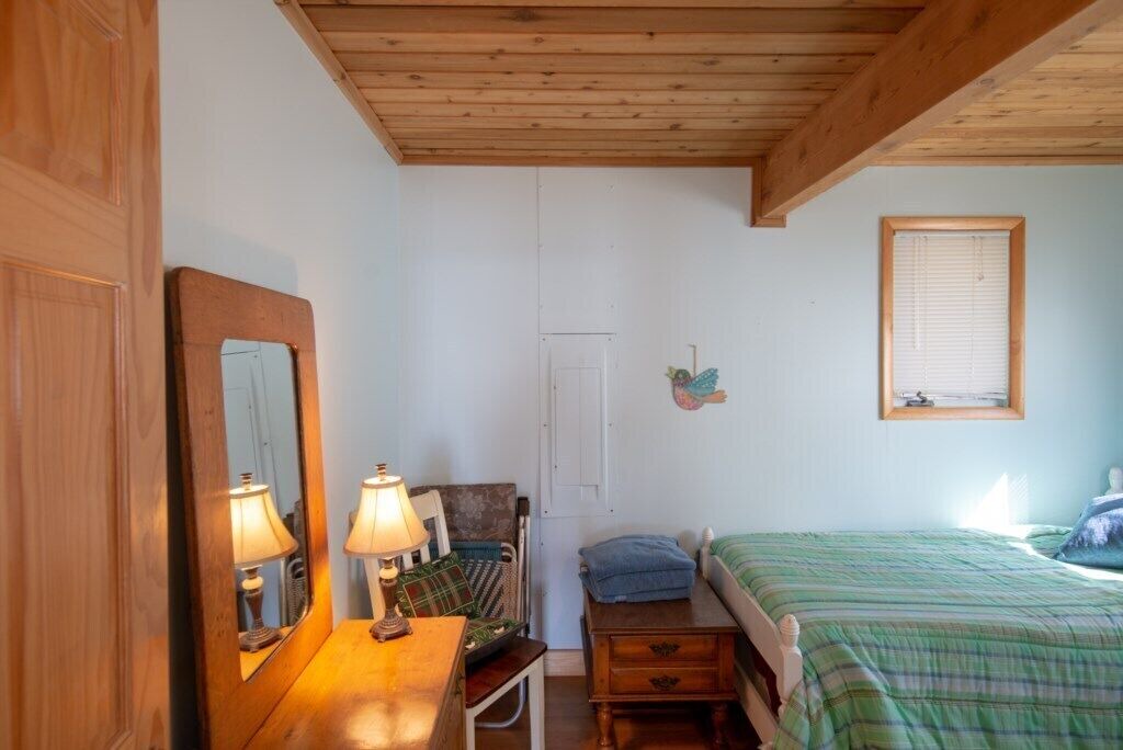Photo of Bedroom in Manistee