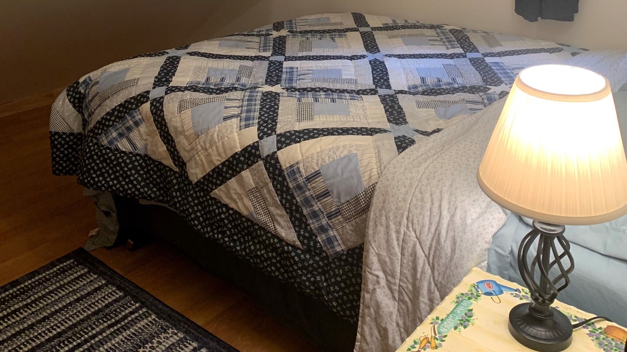 Photo of Bedroom in Manistee