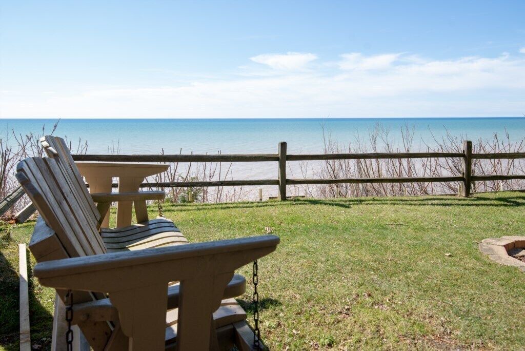 Photo of Outdoor in Manistee