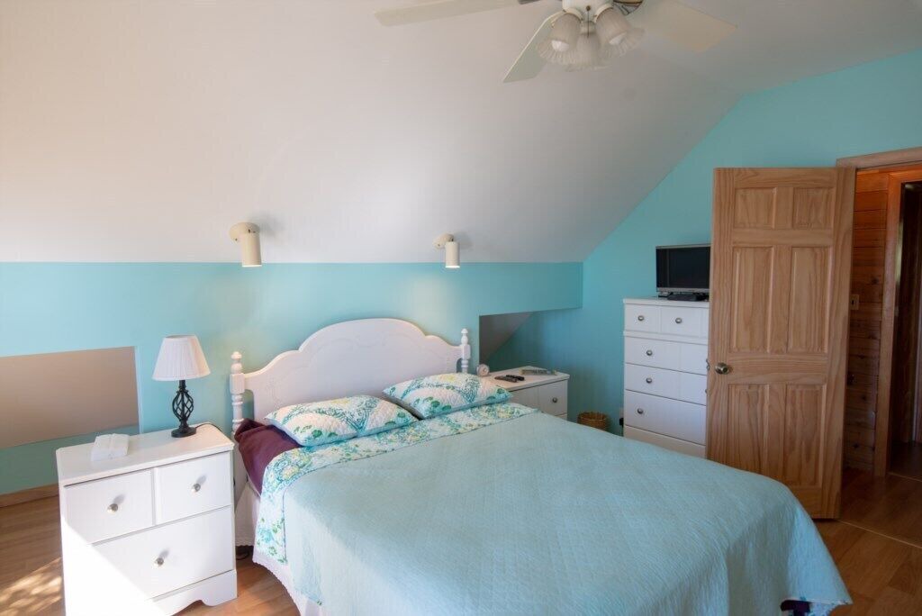 Photo of Bedroom in Manistee