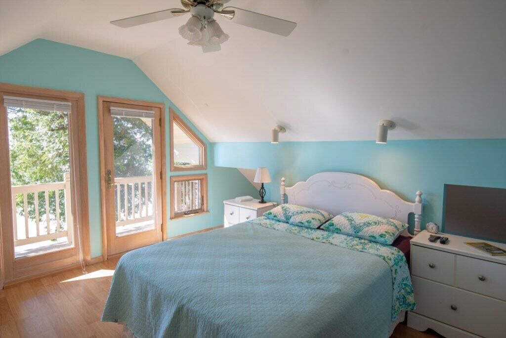 Photo of Bedroom in Manistee