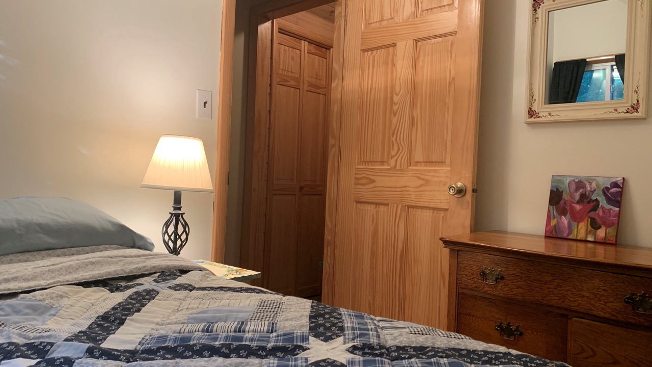 Photo of Bedroom in Manistee