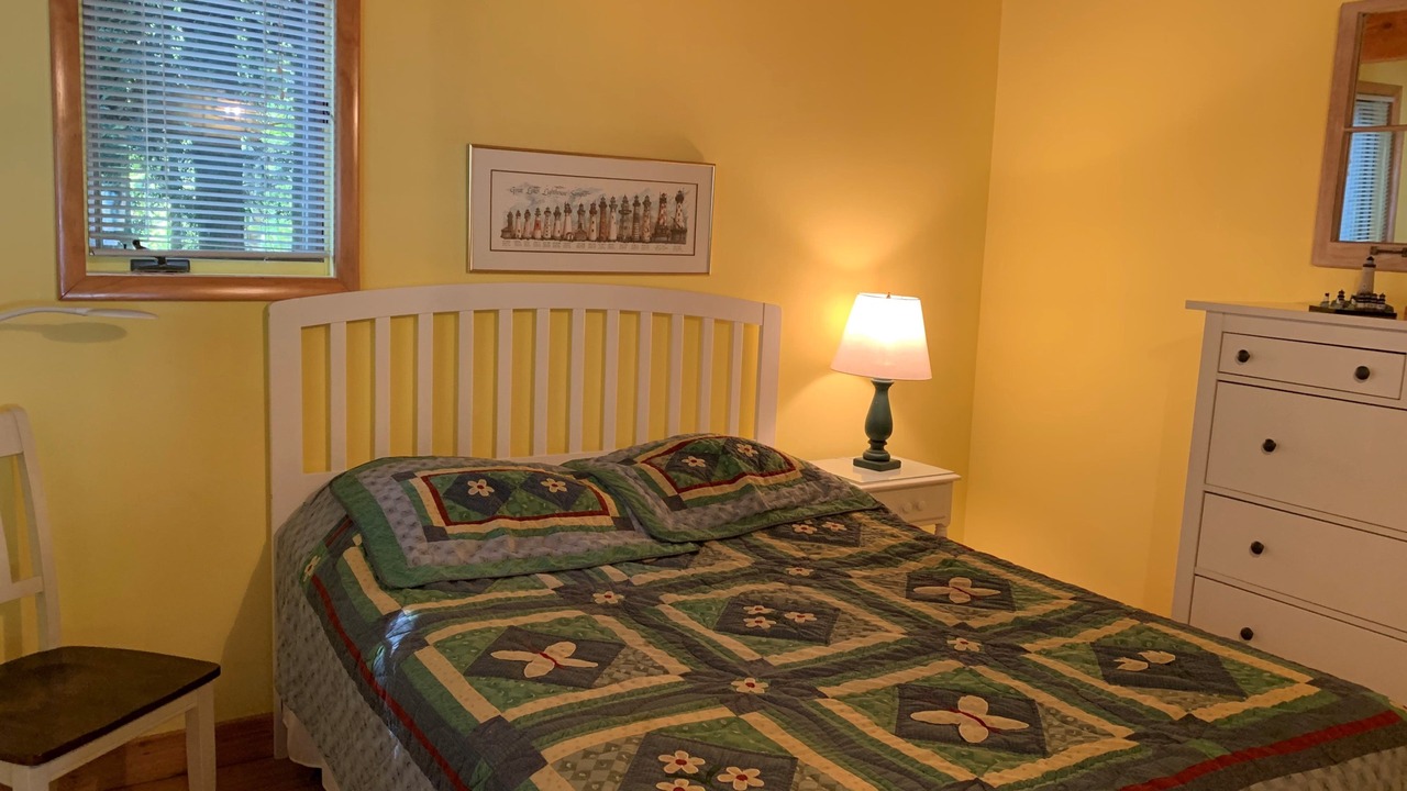 Photo of Bedroom in Manistee