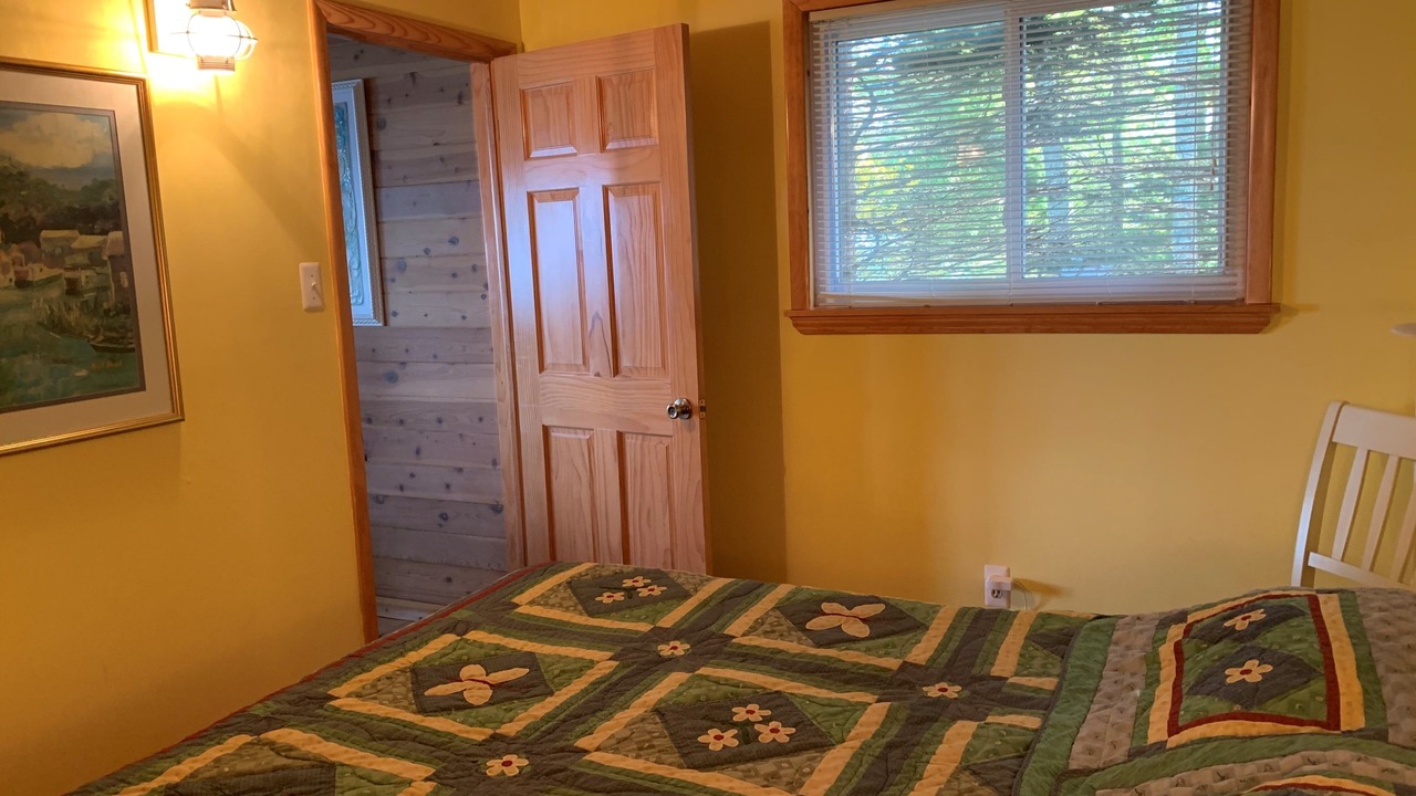 Photo of Bedroom in Manistee