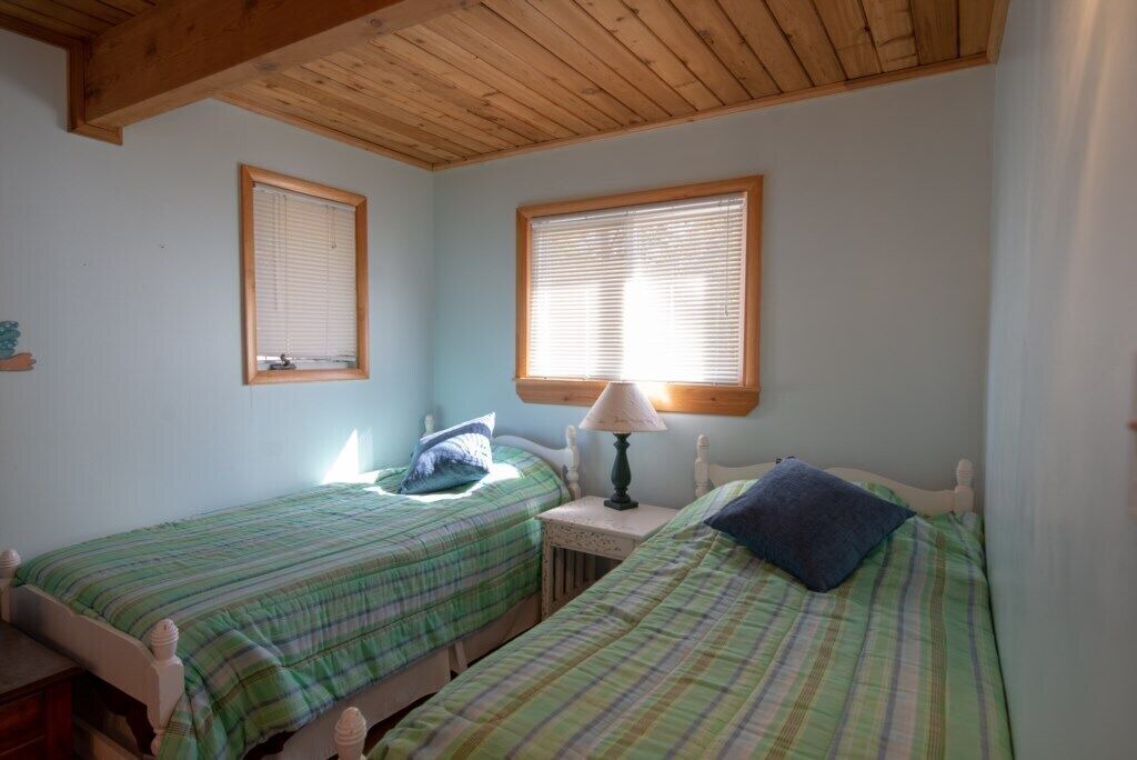 Photo of Bedroom in Manistee