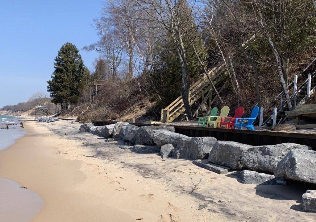 Photo of Others in Manistee