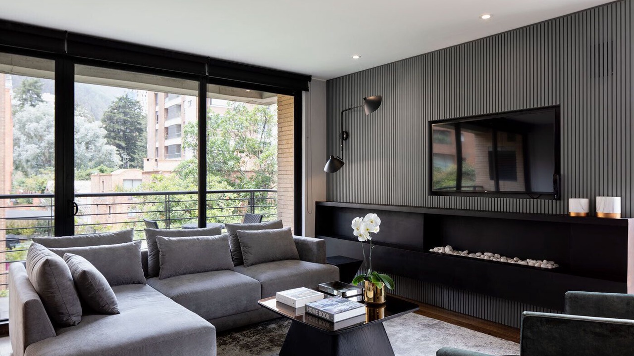 Photo of Livingroom in Chico Reservado