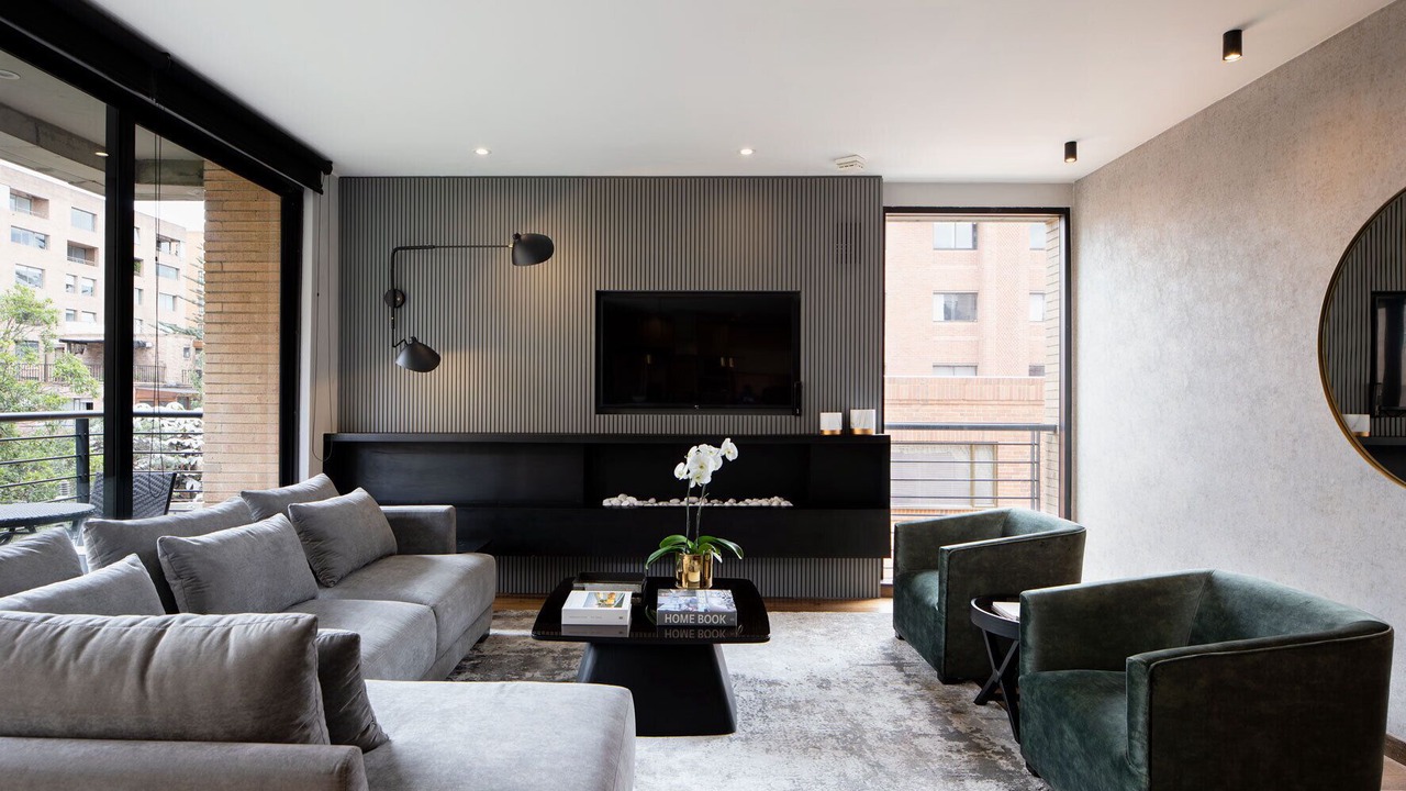 Photo of Livingroom in Chico Reservado