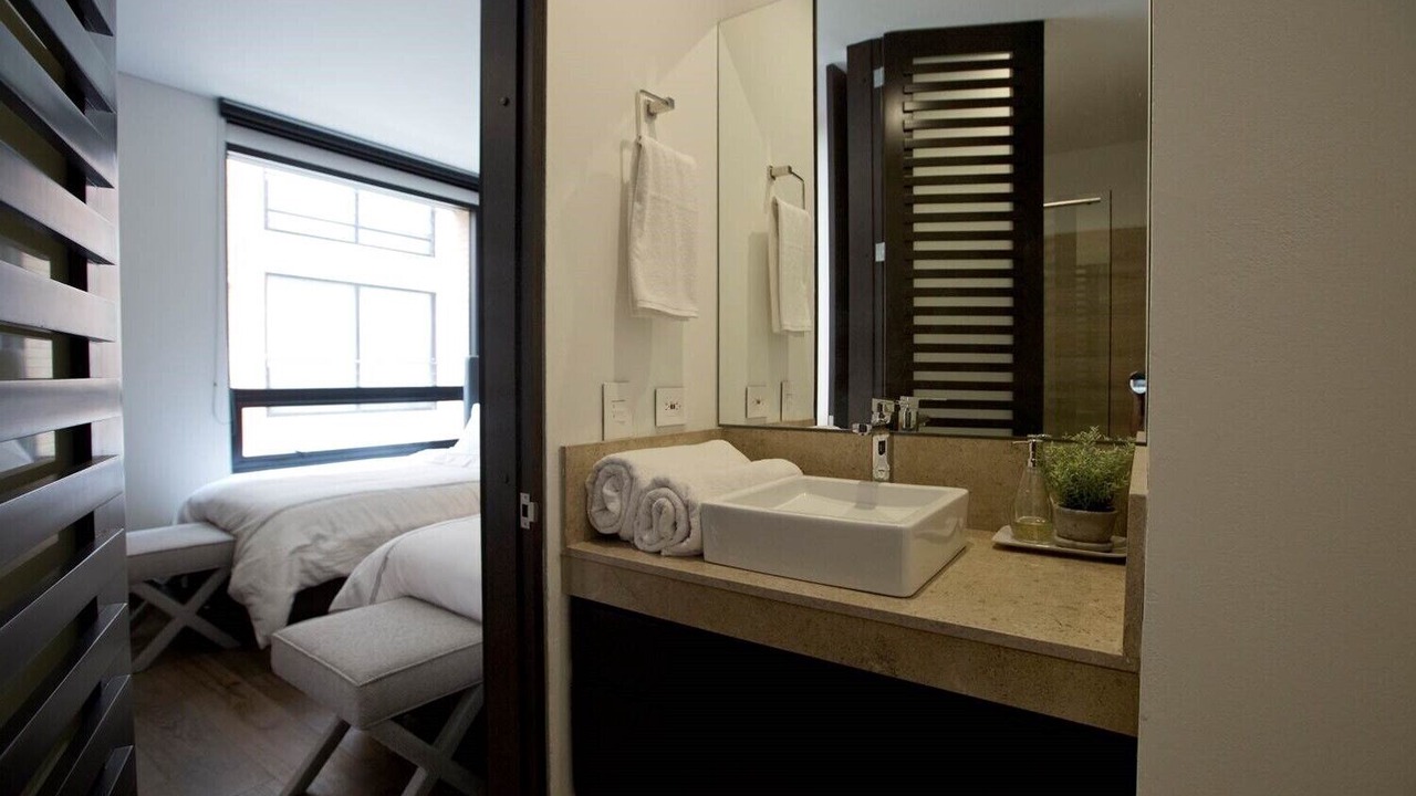 Photo of Bathroom in Chico Reservado