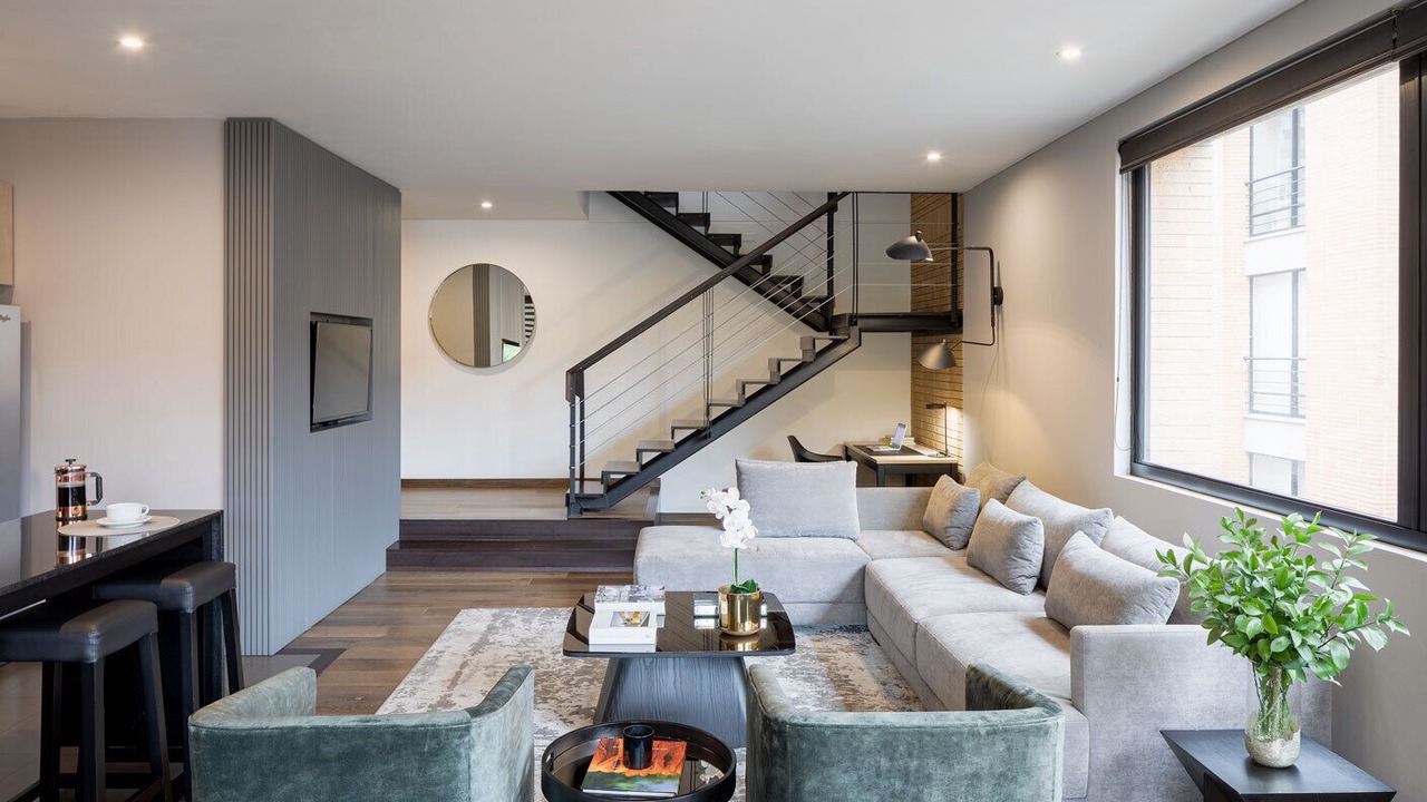 Photo of Livingroom in Chico Reservado