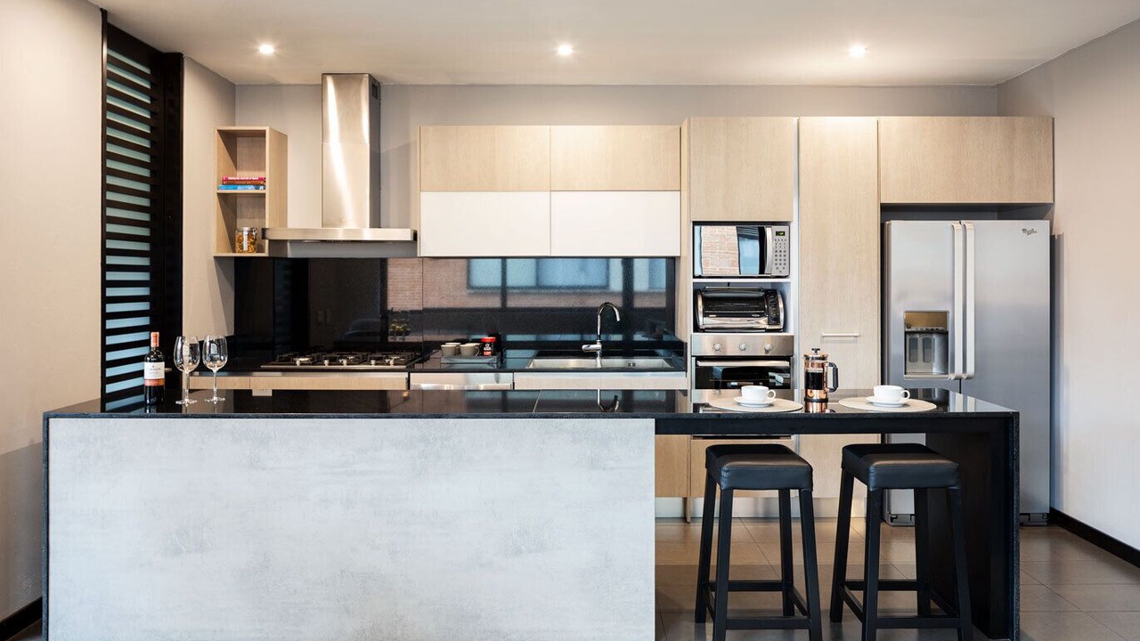 Photo of Kitchen in Chico Reservado