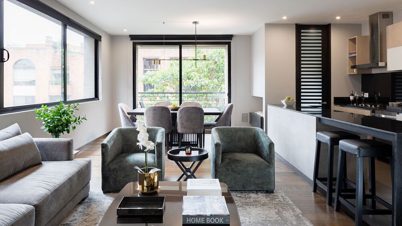Photo of Livingroom in Chico Reservado