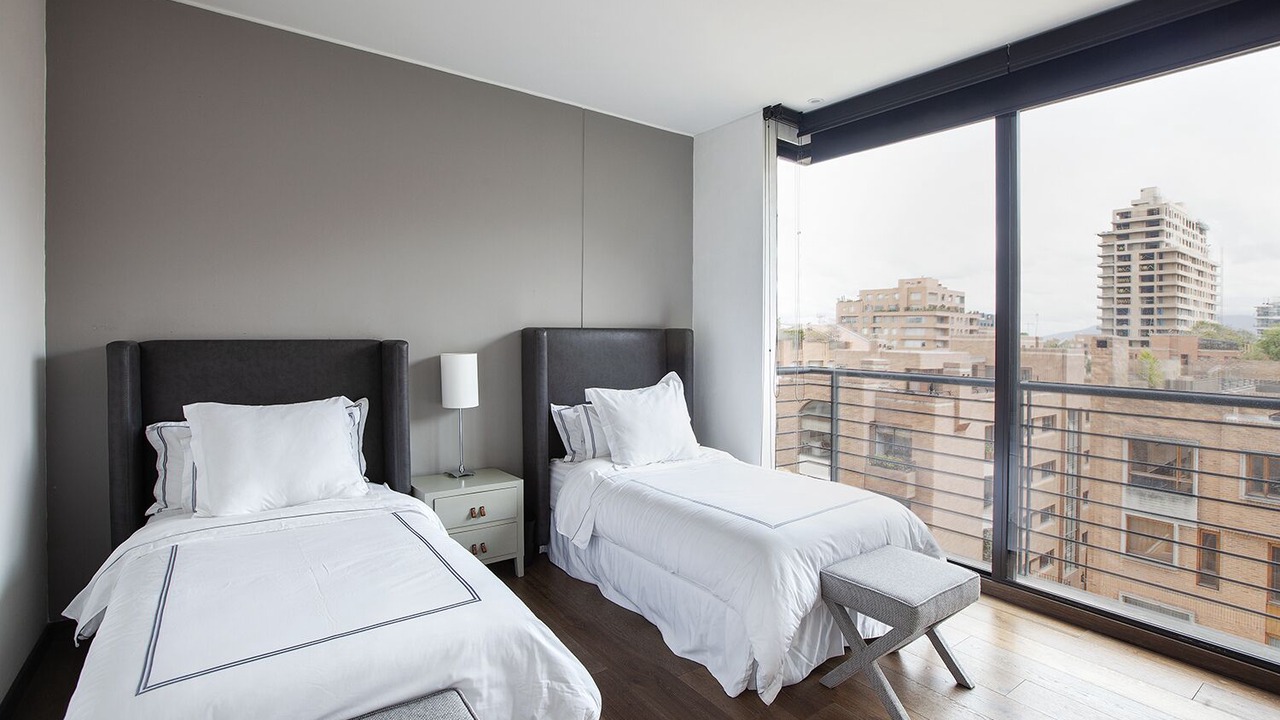 Photo of Bedroom in Chico Reservado