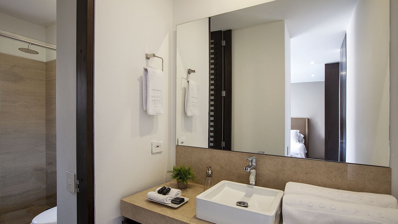 Photo of Bathroom in Chico Reservado