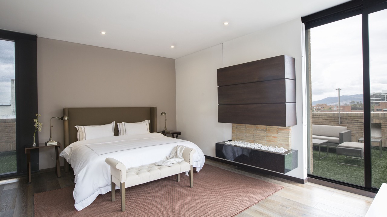 Photo of Bedroom in Chico Reservado