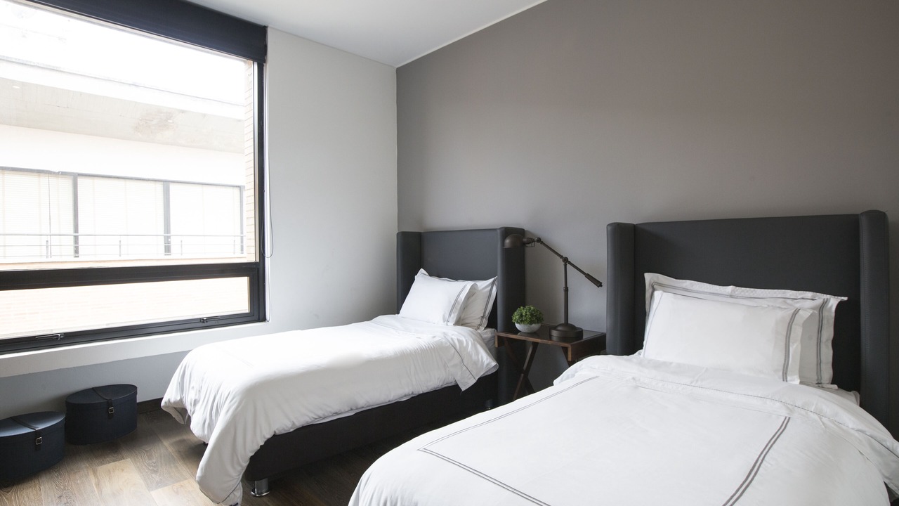 Photo of Bedroom in Chico Reservado