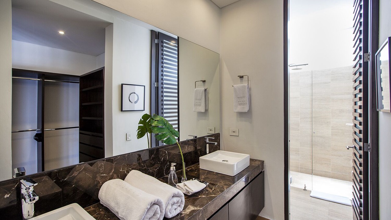 Photo of Bathroom in Chico Reservado