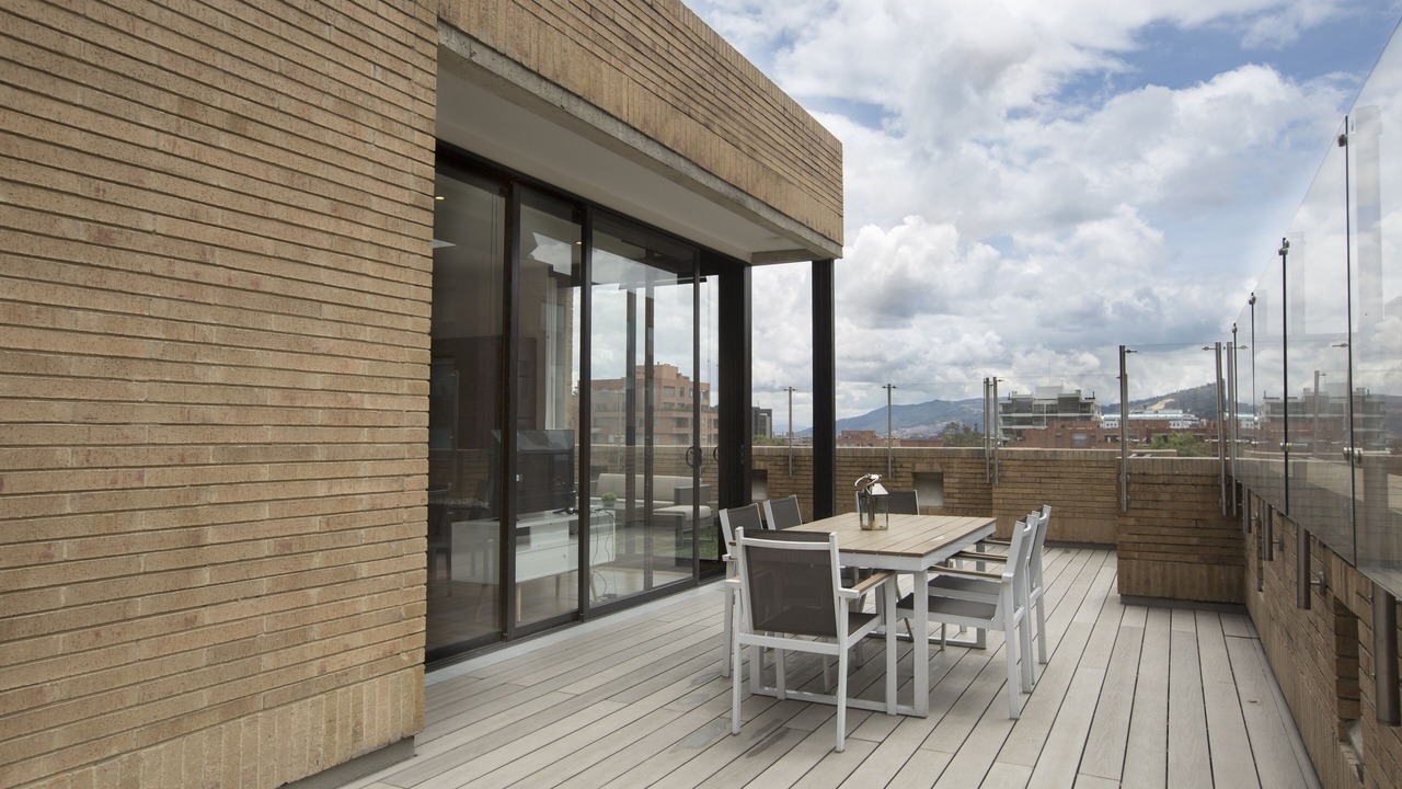 Photo of Outdoor in Chico Reservado