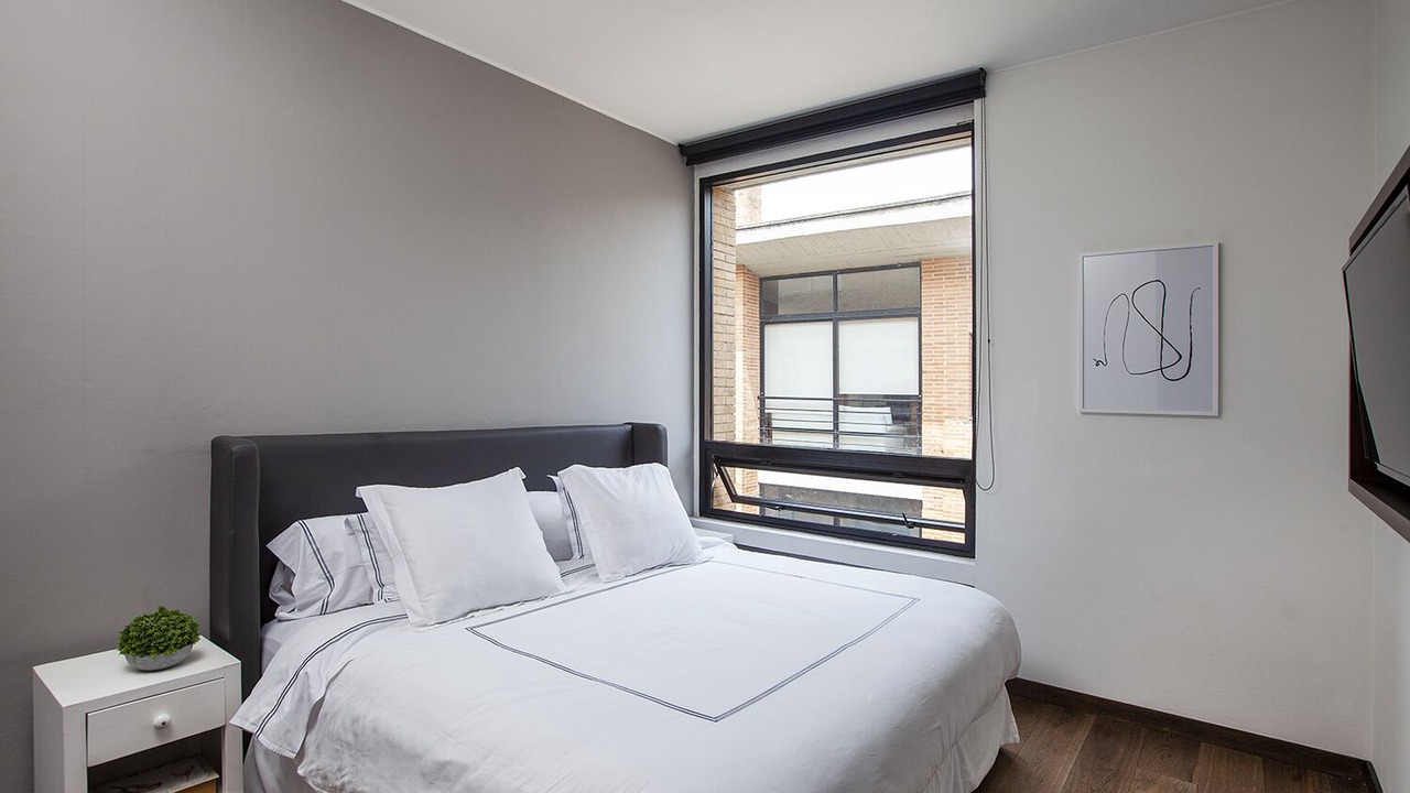 Photo of Bedroom in Chico Reservado