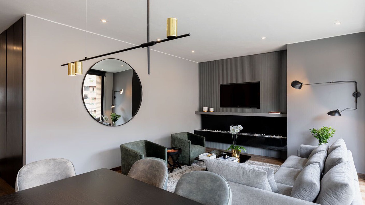 Photo of Livingroom in Chico Reservado
