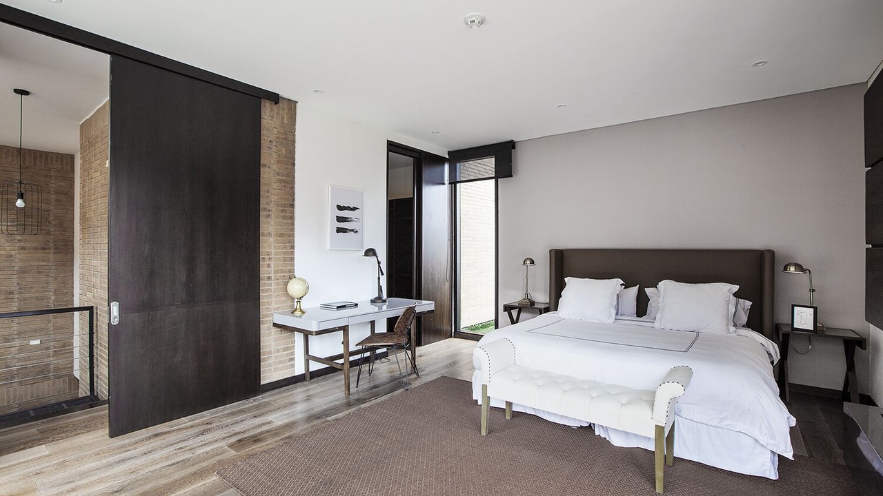 Photo of Bedroom in Chico Reservado
