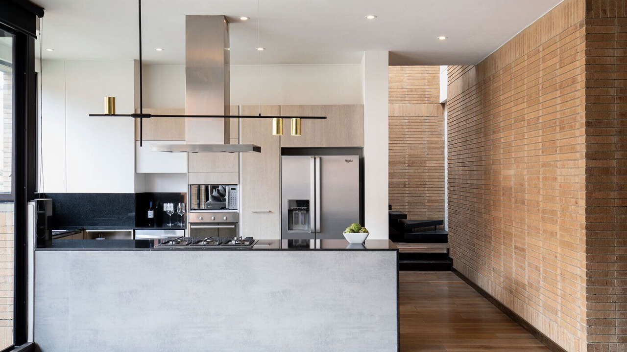 Photo of Kitchen in Chico Reservado