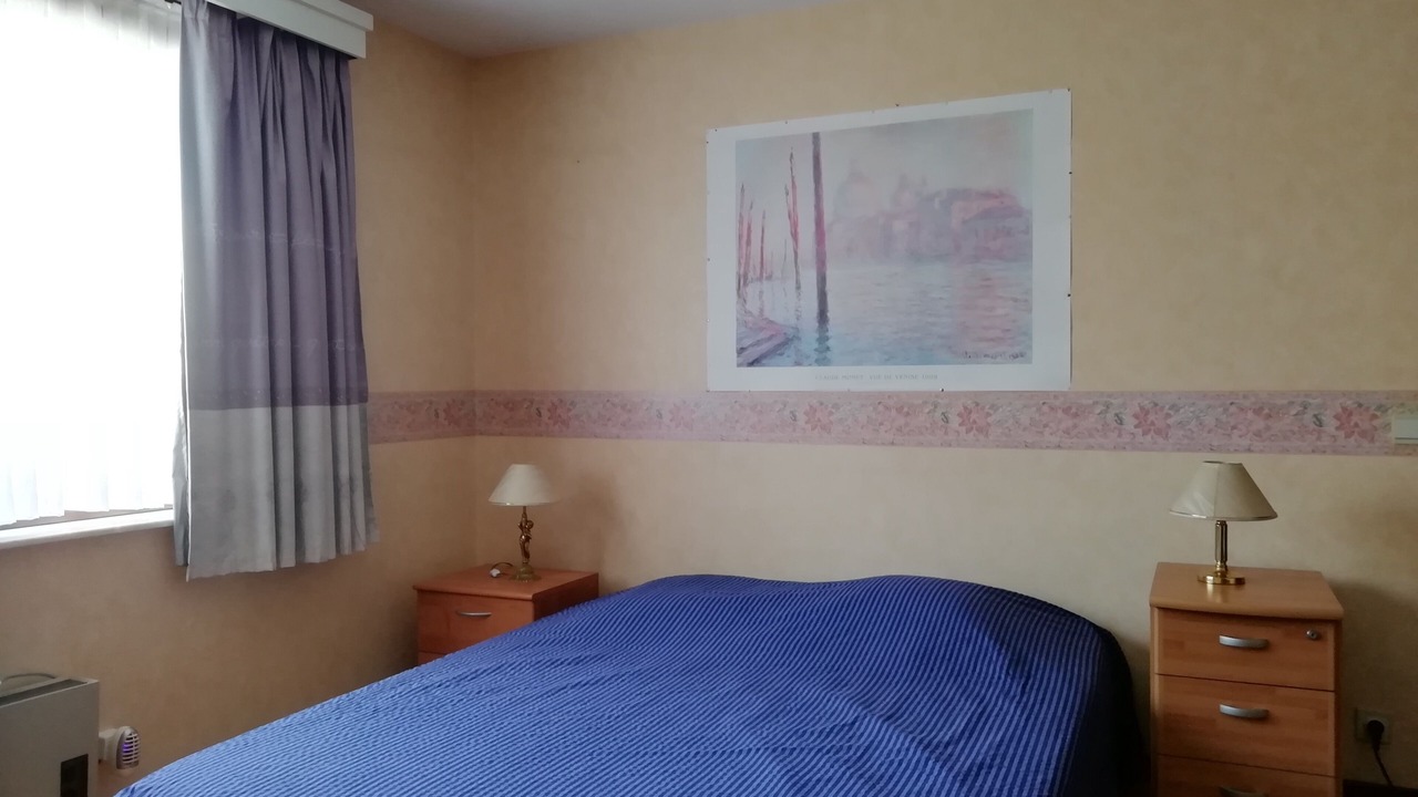 Photo of Bedroom in Zwijndrecht