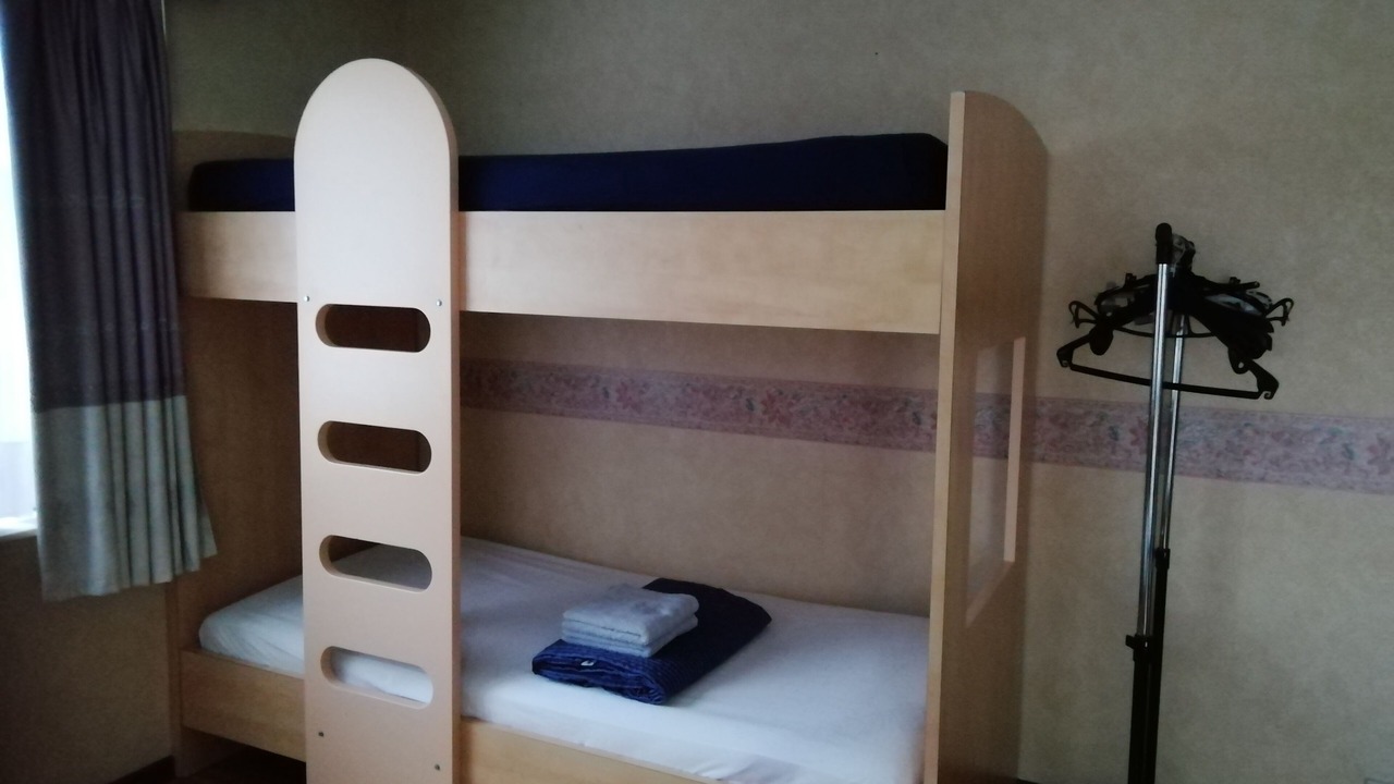Photo of Bedroom in Zwijndrecht